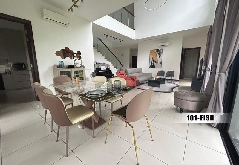 Grandezza @ Eco Sanctuary