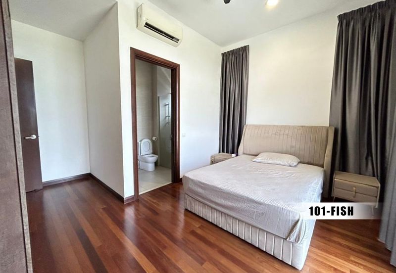 Grandezza @ Eco Sanctuary