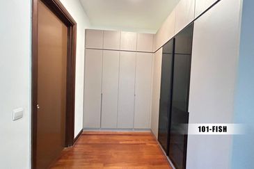 Grandezza @ Eco Sanctuary