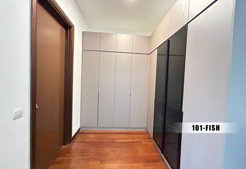 Grandezza @ Eco Sanctuary