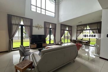 Grandezza @ Eco Sanctuary