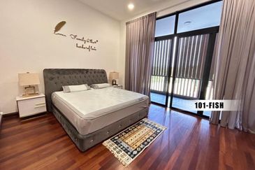 Grandezza @ Eco Sanctuary