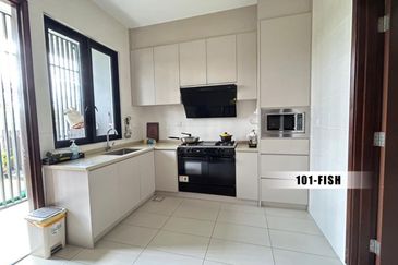 Grandezza @ Eco Sanctuary