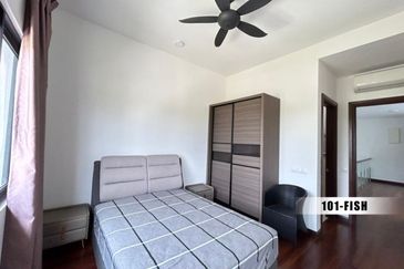 Grandezza @ Eco Sanctuary