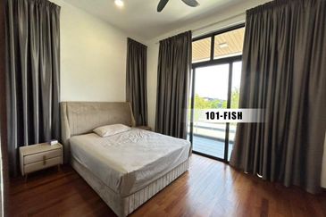 Grandezza @ Eco Sanctuary