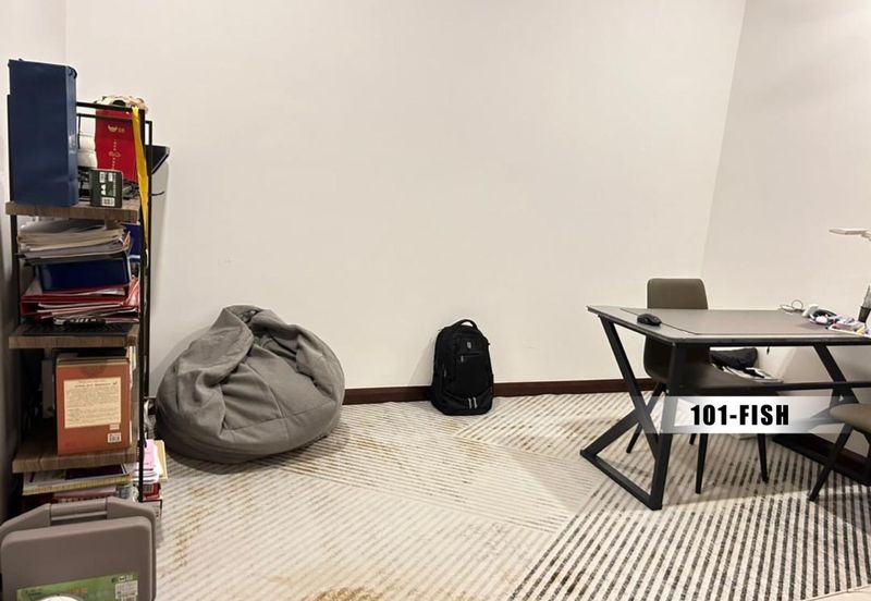 Grandezza @ Eco Sanctuary