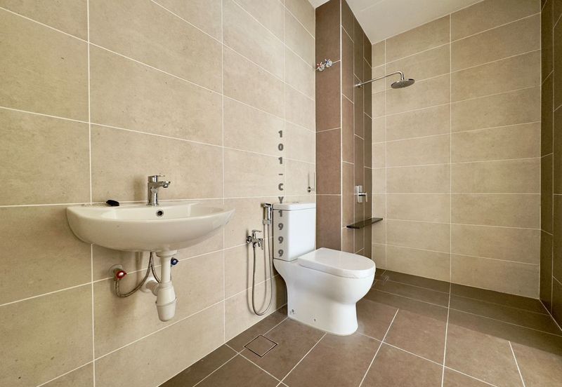 BRAND NEW HOUSE FOR RENT !! Setia Alam, Musika  Double Storey Terrace House / Endlot Unit 