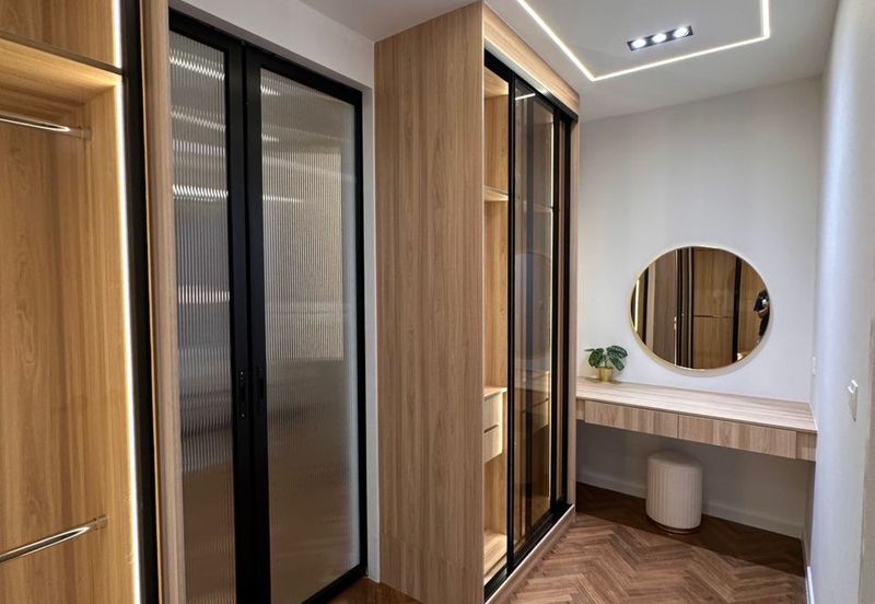 Dalia Residences @ Tropicana Aman