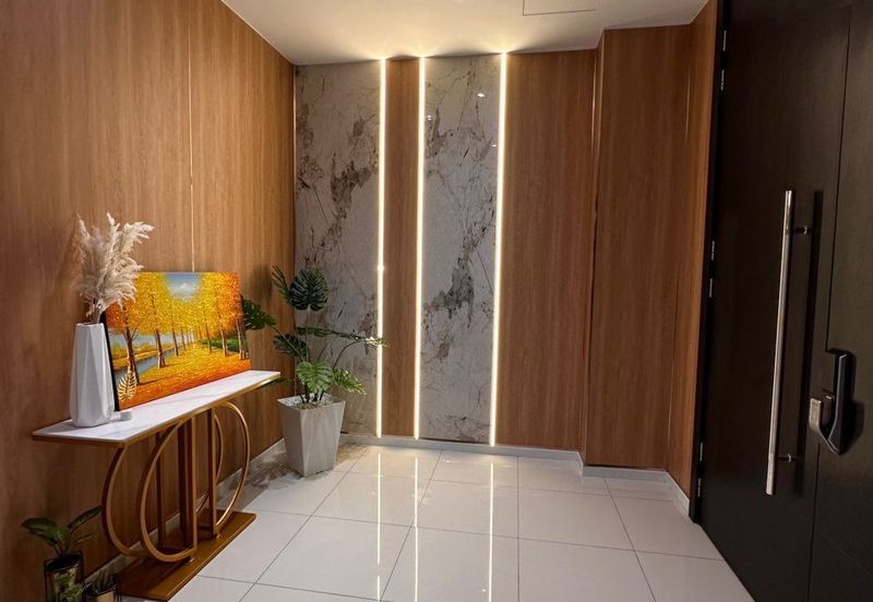 Dalia Residences @ Tropicana Aman