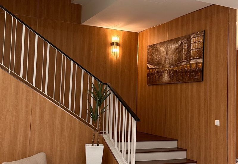 Dalia Residences @ Tropicana Aman