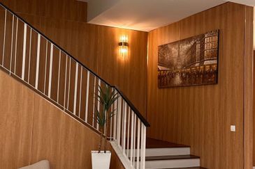 Dalia Residences @ Tropicana Aman