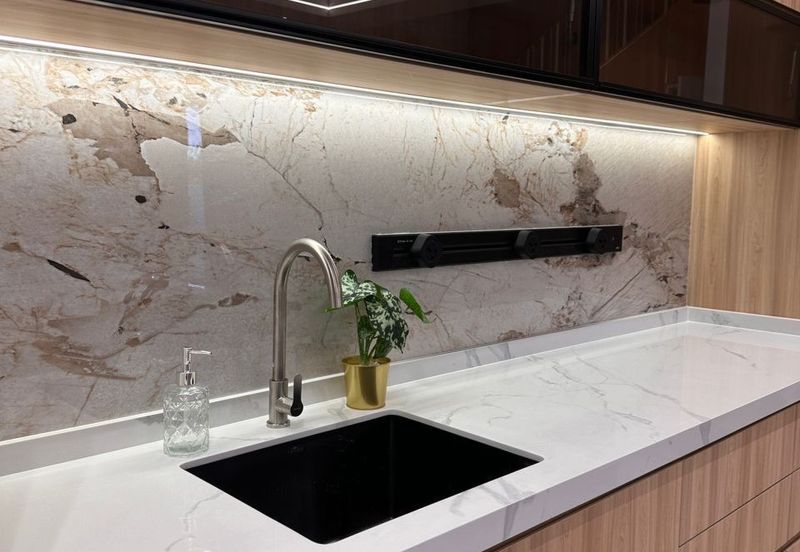 Dalia Residences @ Tropicana Aman