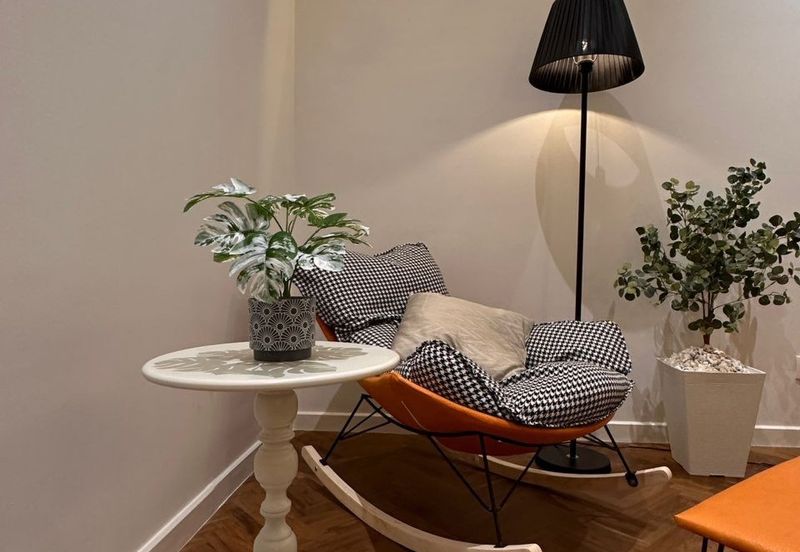 Dalia Residences @ Tropicana Aman