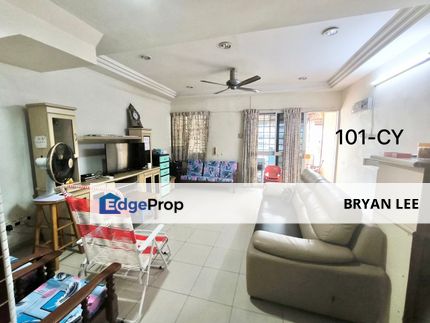 LIMITED UNIT FOR SALE !! Klang Utama, Klang Double Storey Terrace House, Selangor, Klang