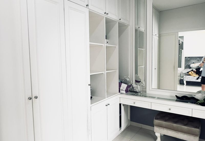 Jalan Astaka 3A/KU2 @ Laman Vista Alam