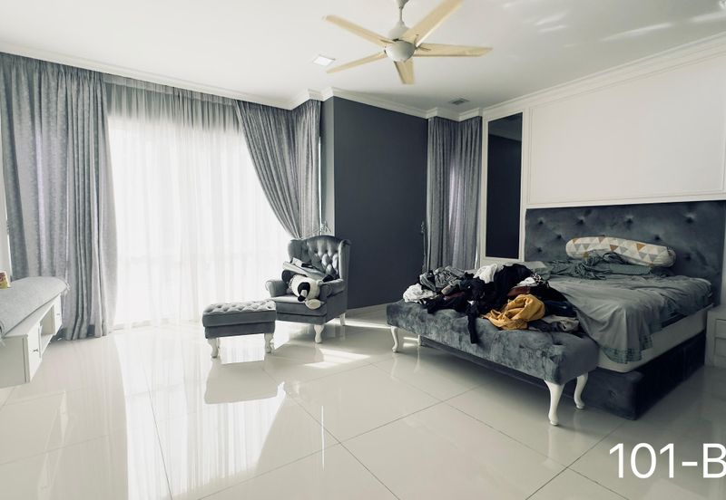 Jalan Astaka 3A/KU2 @ Laman Vista Alam