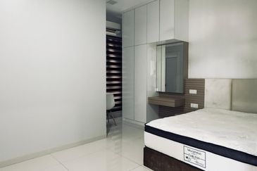 Jalan Astaka 3A/KU2 @ Laman Vista Alam