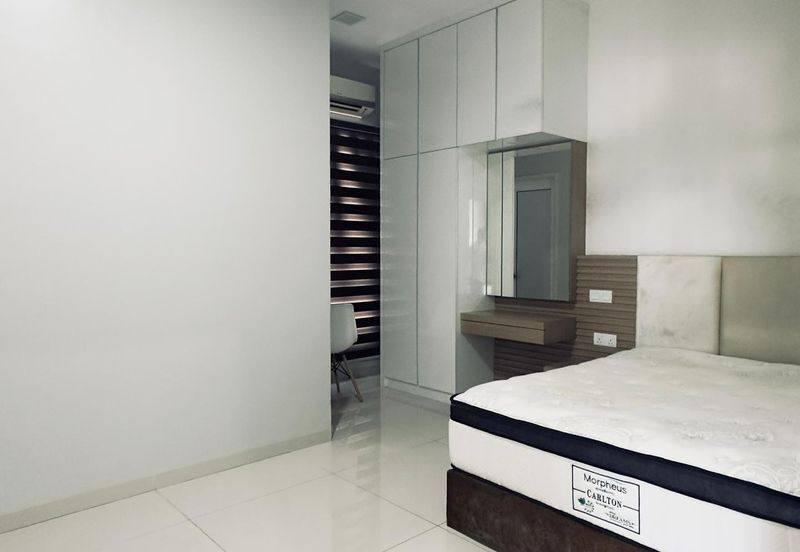 Jalan Astaka 3A/KU2 @ Laman Vista Alam