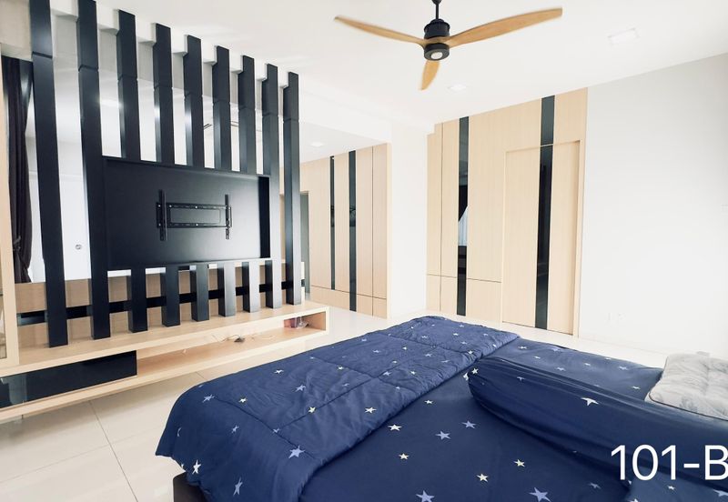 Jalan Astaka 3A/KU2 @ Laman Vista Alam