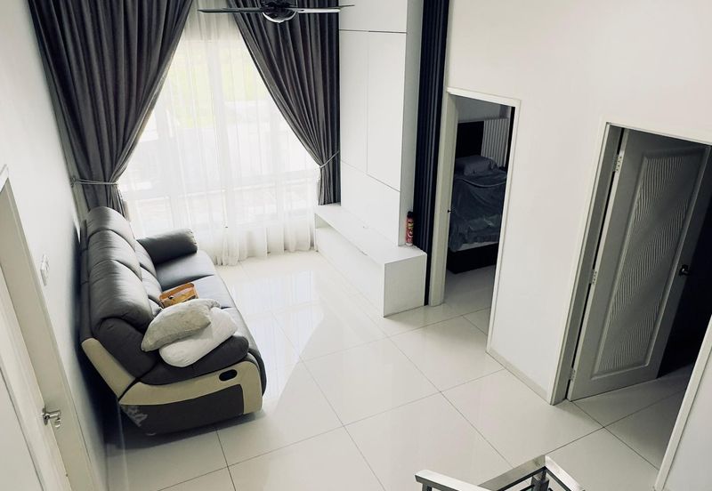 Jalan Astaka 3A/KU2 @ Laman Vista Alam