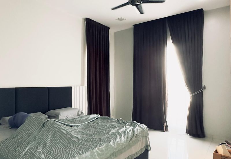 Jalan Astaka 3A/KU2 @ Laman Vista Alam