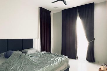 Jalan Astaka 3A/KU2 @ Laman Vista Alam