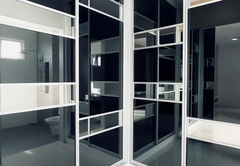 Jalan Astaka 3A/KU2 @ Laman Vista Alam