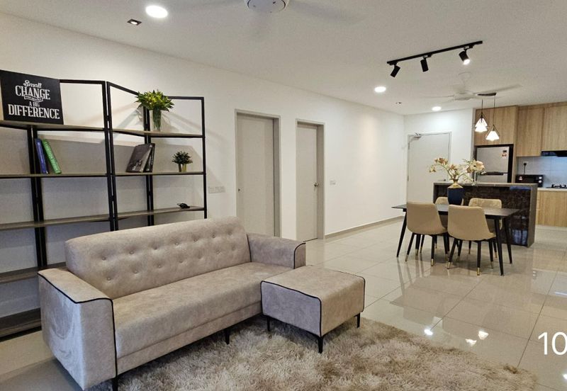 Duduk Huni @ Eco Ardence