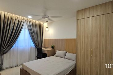 Duduk Huni @ Eco Ardence