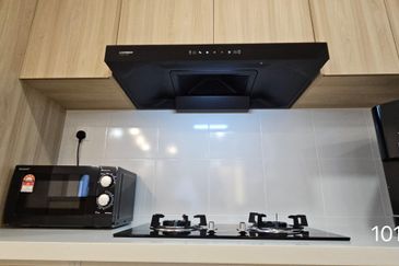 Duduk Huni @ Eco Ardence