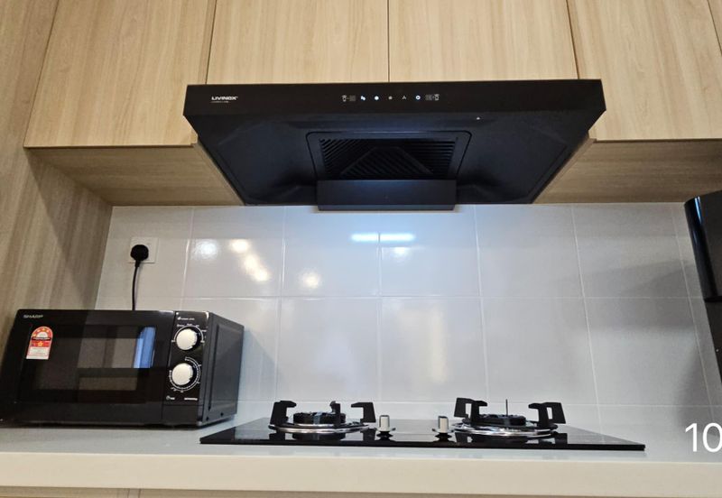 Duduk Huni @ Eco Ardence