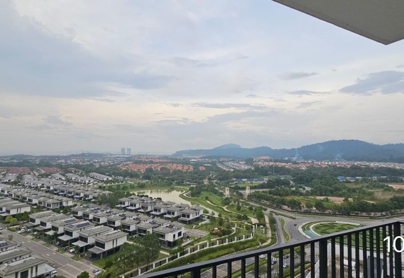 Duduk Huni @ Eco Ardence