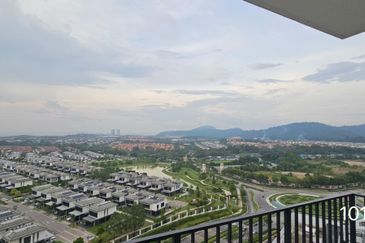 Duduk Huni @ Eco Ardence