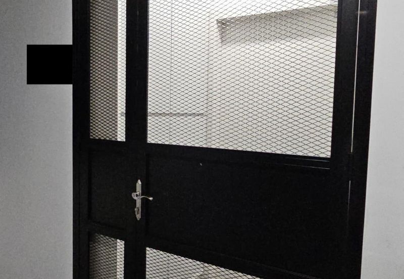 Duduk Huni @ Eco Ardence