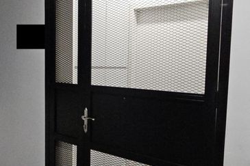 Duduk Huni @ Eco Ardence