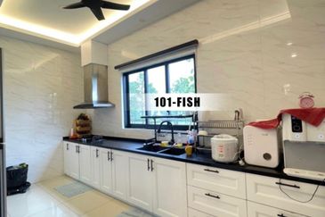 Grandezza @ Eco Sanctuary