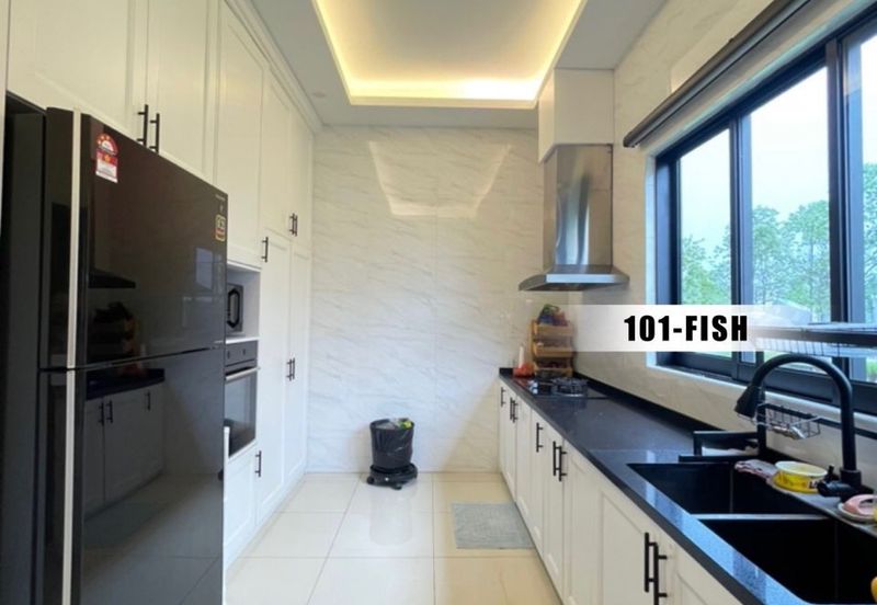 Grandezza @ Eco Sanctuary