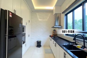 Grandezza @ Eco Sanctuary