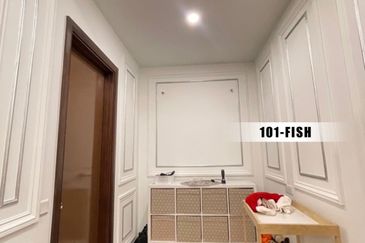 Grandezza @ Eco Sanctuary