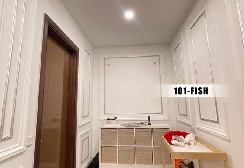 Grandezza @ Eco Sanctuary