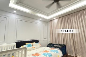 Grandezza @ Eco Sanctuary