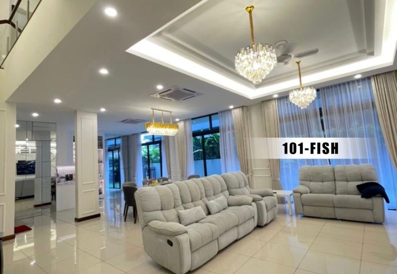 Grandezza @ Eco Sanctuary