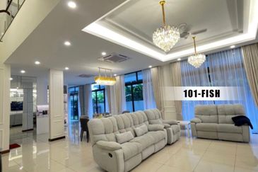 Grandezza @ Eco Sanctuary