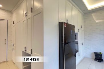 Grandezza @ Eco Sanctuary