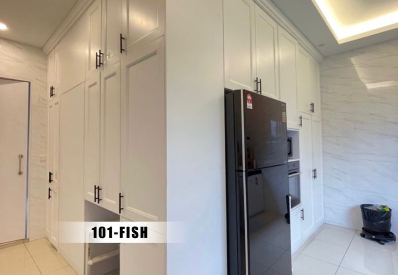 Grandezza @ Eco Sanctuary