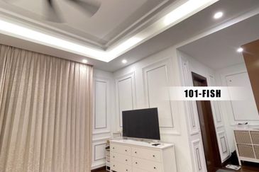 Grandezza @ Eco Sanctuary