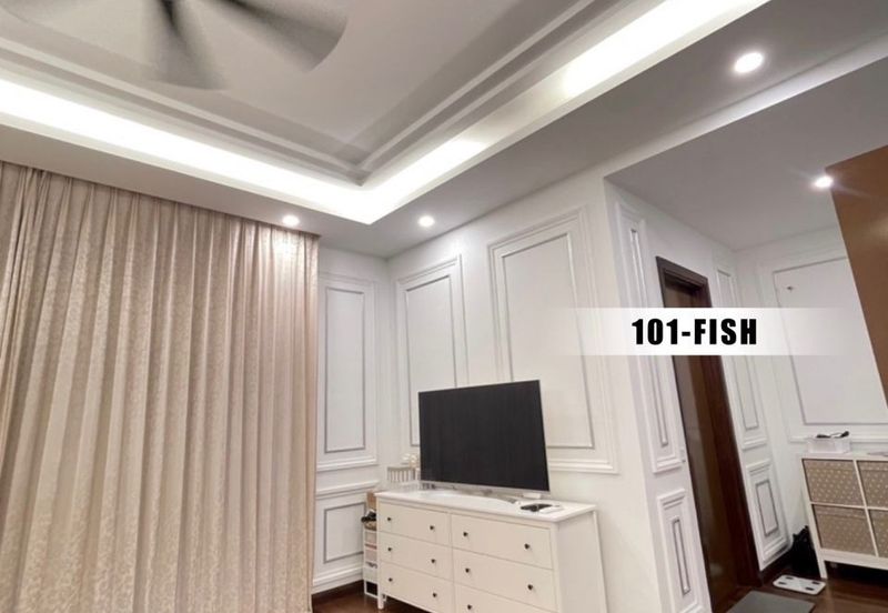 Grandezza @ Eco Sanctuary