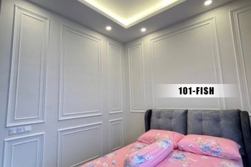 Grandezza @ Eco Sanctuary