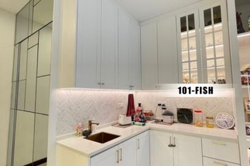 Grandezza @ Eco Sanctuary