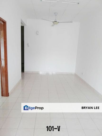 VALUE BUY !! Makyong, Bandar Bukit Raja Klang Single Storey Terrace House , Selangor, Klang